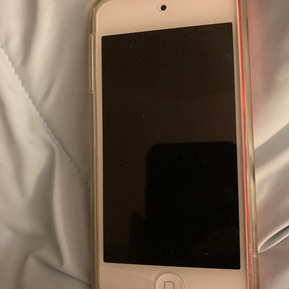 iPod touch 7th gen
